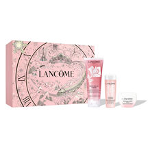 THE PINK THERAPY SET (SET DE CUIDADO CORPORAL)